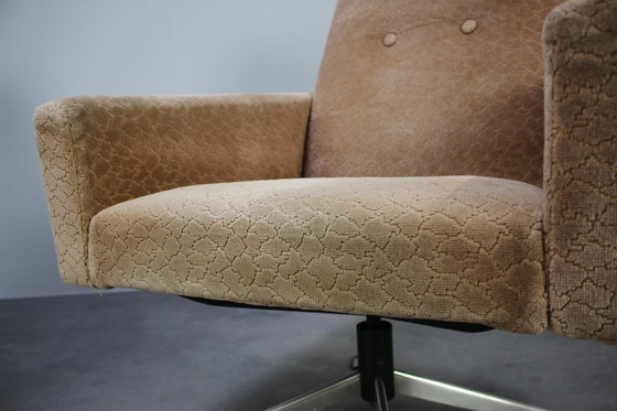 Image 1 of Mid Century Set van 2 fauteuils, 1970