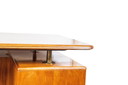 Bureau design hollandais du milieu du siècle Bureau A.A. Patijn pour Zijlstra Joure