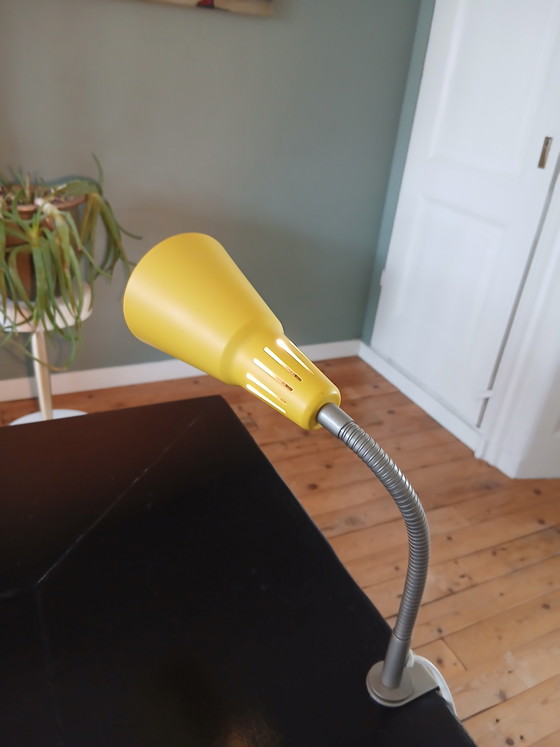 Image 1 of Lámpara de pinza Kvart de Ikea