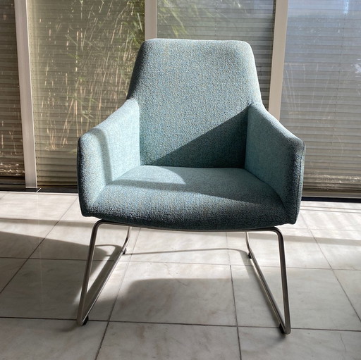 Jamé Seating Furniture Fauteuil Kim