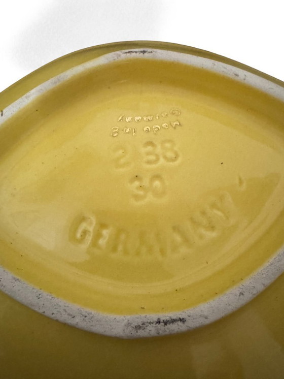 Image 1 of Set ceramiche Dümler & Breiden anni '50