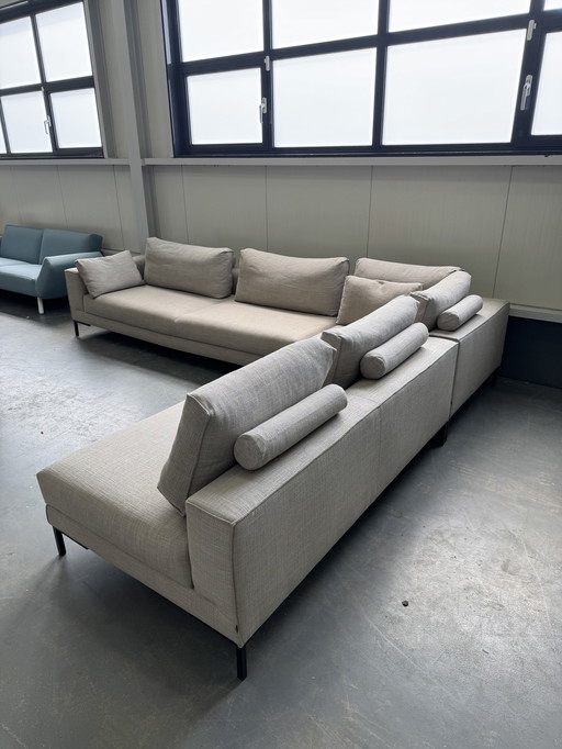 Design on Stock Aikon element sofa