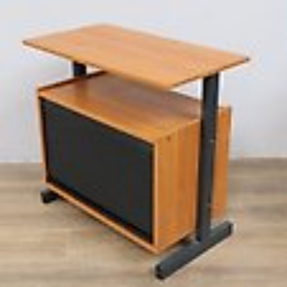 Image 1 of Cabinet with roller shutter