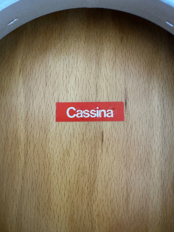 Image 1 of Cassina “Sedia Reverse di Andrea Branzi”