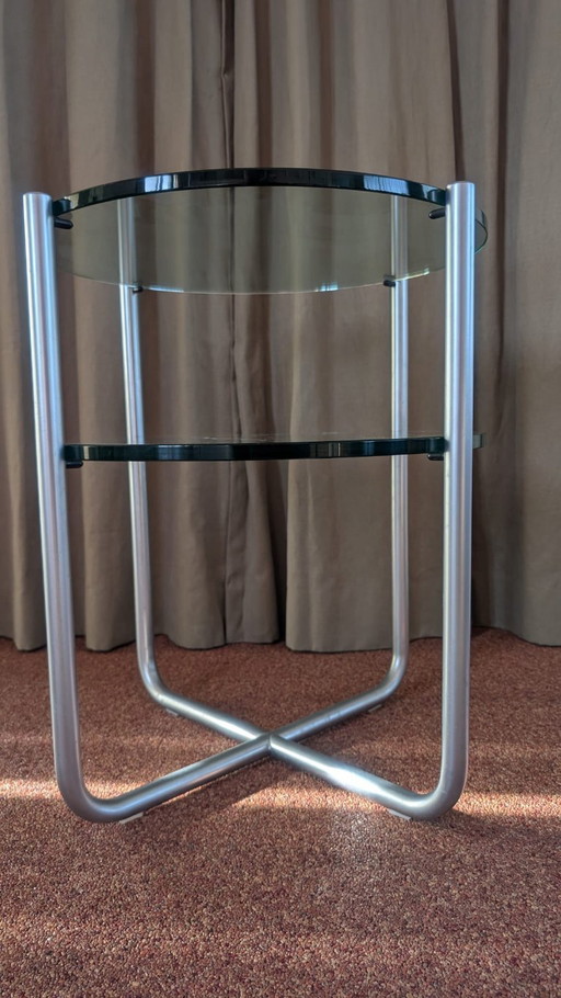 Gispen BijzetTafel GT423