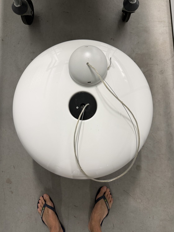 Flos Smithfield – Pendelleuchten, Plastic, Metal (photo 2 of 5)