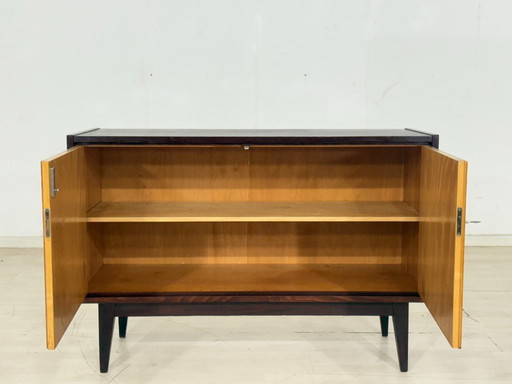 Bellissima cassettiera / credenza / mobiletto da soggiorno / mobiletto di metà secolo vintage