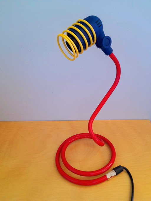 Lampe Memphis Esto 1980