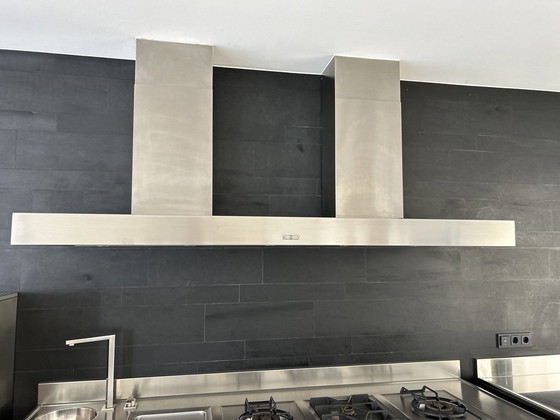 Image 1 of Luxury kitchen from the Arclinea brand - Italian design in top condition