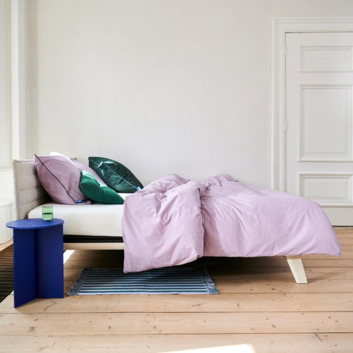 Auping Balanced Lilac duvet cover - 140x220