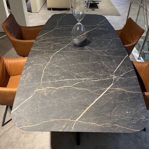 Image 1 of Sumisura Leone dining table - 240x110