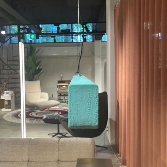 Image 1 of Lampada a sospensione modello Anour I