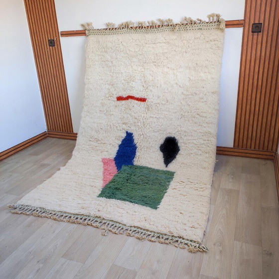 Tapis Marocain 300x200cm – Wool (photo 5 of 9)
