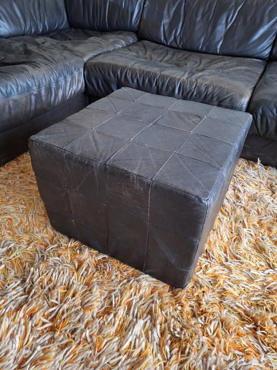 Image 1 of Vintage De Sede DS 76 modular sofa