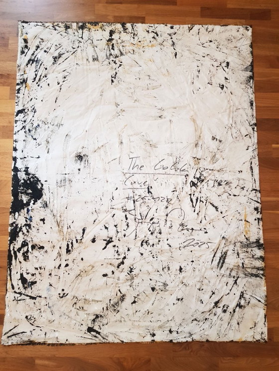 Image 1 of Jürgen Angeler - La cueva dorada