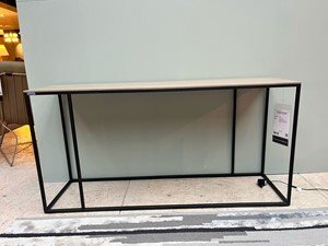 Tavolino laterale wireless Bert Plantagie