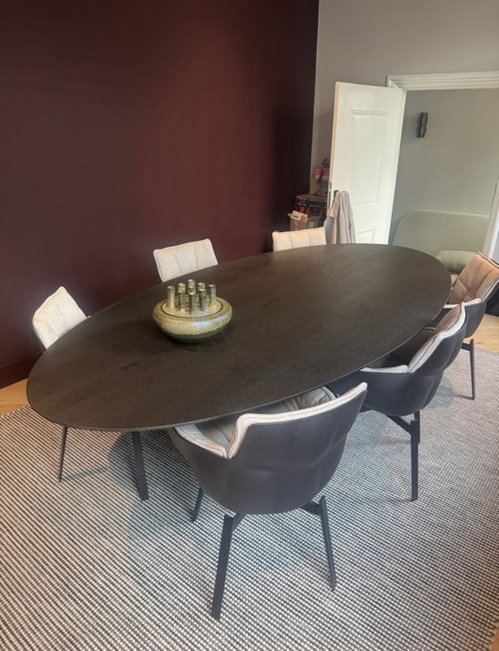 Image 1 of ARCO Table model Spazio