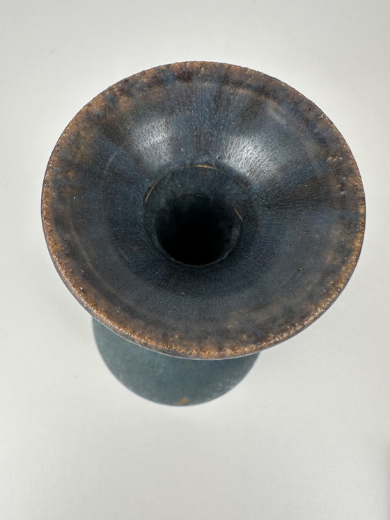 Image 1 of Petit vase en porcelaine - Hein Severijns 1981