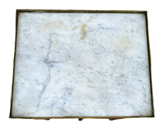 Image 1 of Bedside Table