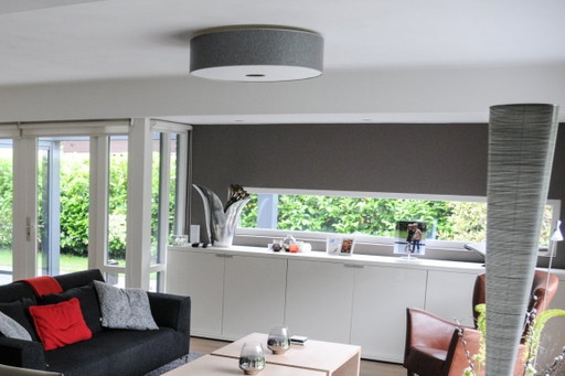 Designer sideboard