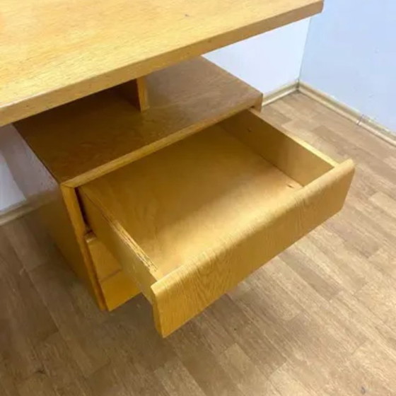 Image 1 of Scrivania retrò, Bohumil Landsman, anni '60