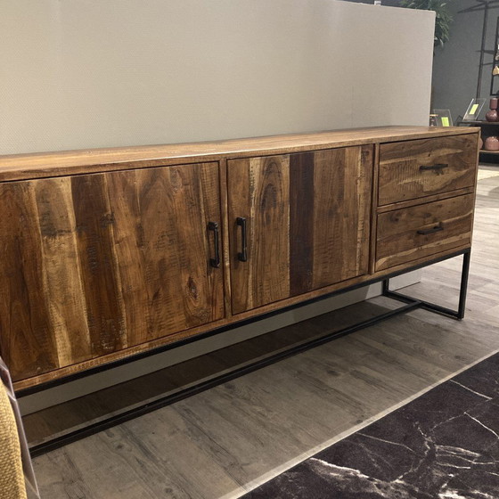 Image 1 of Feelings Ibiza dressoir