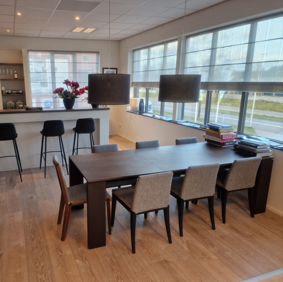 Image 1 of Porada Tama Dining eetkamerstoel