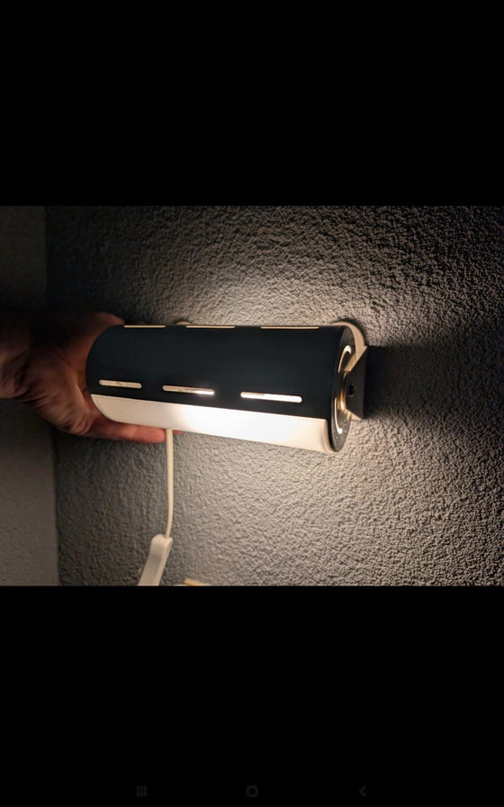 Image 1 of Lampada da parete Ikea