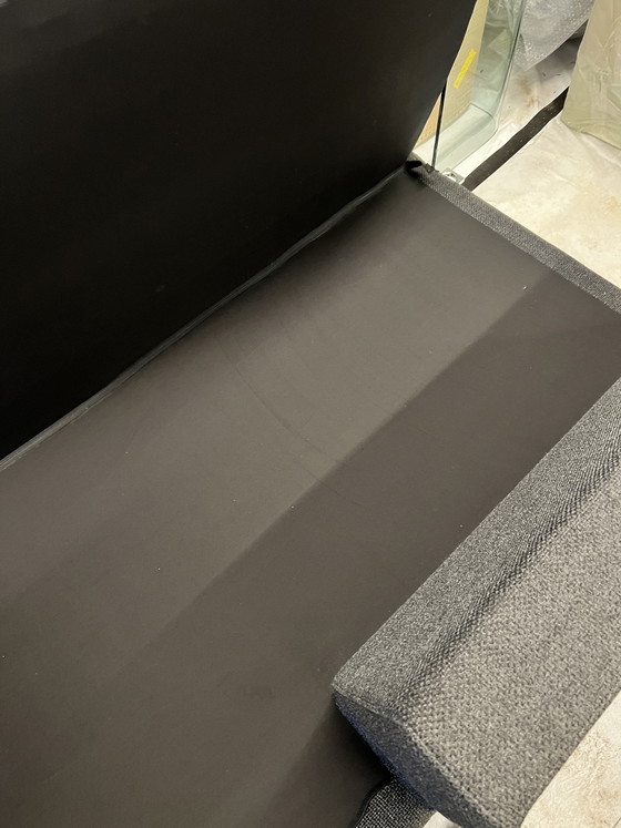 Image 1 of Rolf Benz sofa - excellent condition - used for 5 years