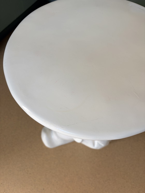 Gnome Attila original de Kartell – Philippe Starck – Design – Objets déco, Plastic (photo 5 of 12)