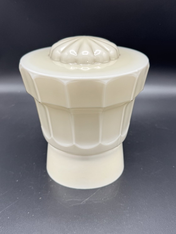 Image 1 of Lámpara de techo Art Déco de Thabur