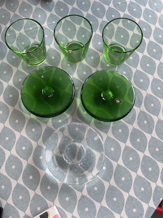 Image 1 of Das schöne Glas von Iittala