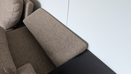 Image 1 of Conjunto de salón de E. Schillig