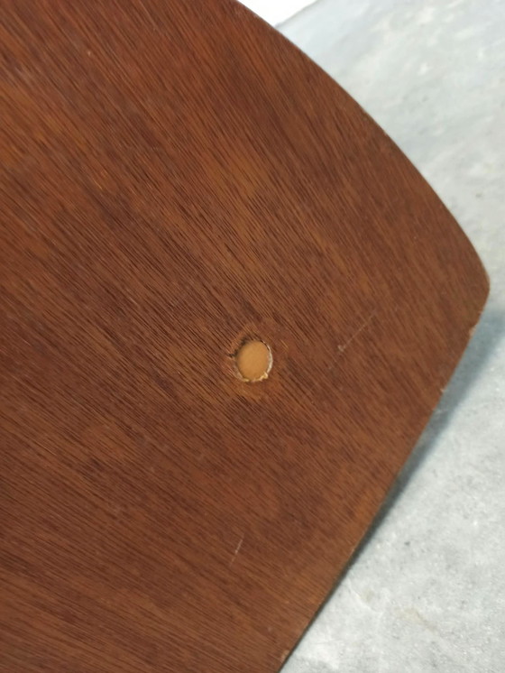 Cavallo a dondolo / pecora in legno, Oggetti decorativi, Marrone (foto 13 di 15)