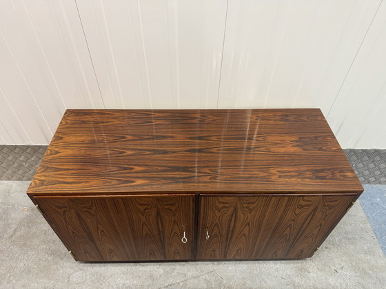 Image 1 of Deens Design Dressoir Palissandro - Hundevad & Co