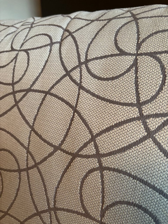 Image 1 of Ecksofakombination Leolux Vol de Reve