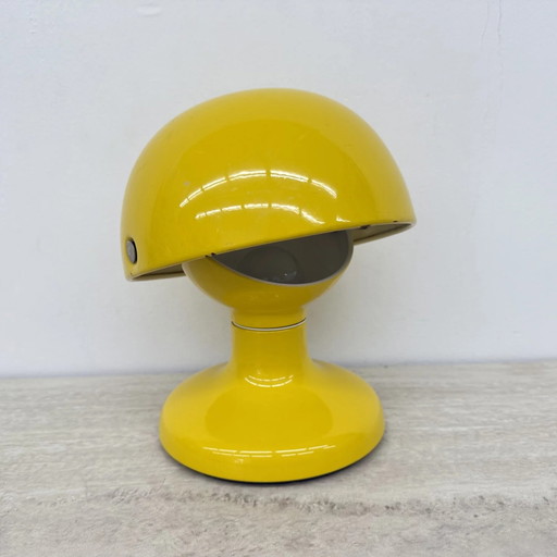 Lampe de table ‘Jucker’ design Mid-Century par Tobia Scarpa pour Flos, Italie, années 1960