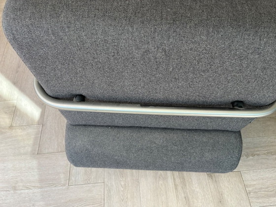 Image 1 of Fautuil Design-Deen (Bauhaus-Gispen)