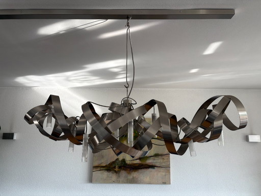 Jacco Maris, Montone 8 Lámparas - Lámpara de techo