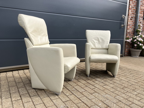 Image 1 of 2x Jori Corbo (Angel) asiento individual, respaldo ajustable ¡¡¡Mejor estado!!!