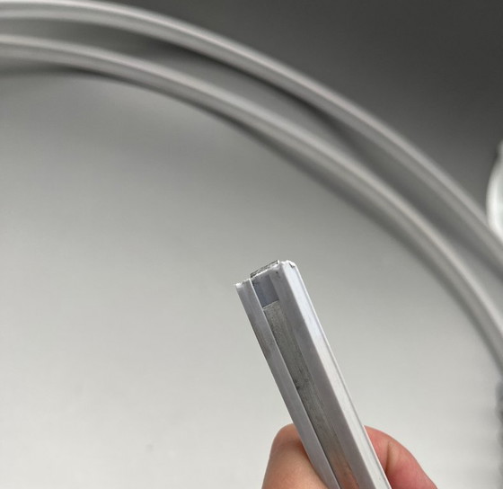 Image 1 of Sistema di illuminazione a binario IKEA MAGNESIUM (tipo S0207)