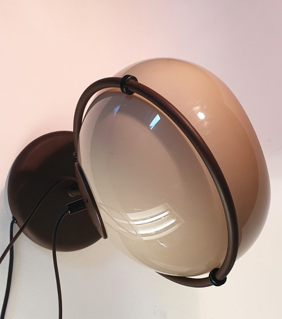 Image 1 of Lámpara de pared años sesenta/setenta