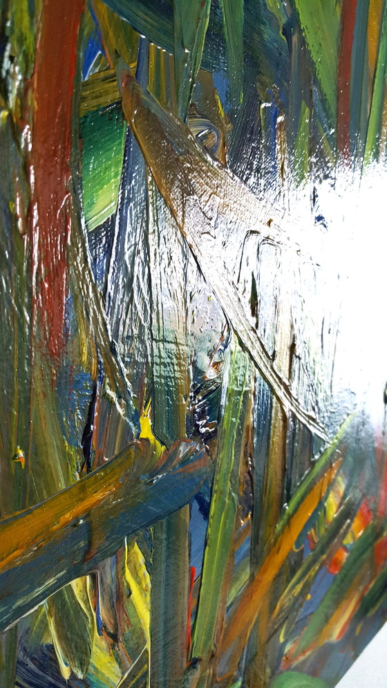 Image 1 of Manou Claire - Foglie