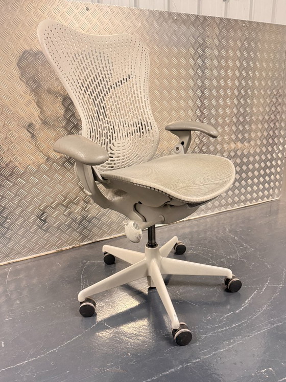 Image 1 of Herman Miller Mirra Bureautoel