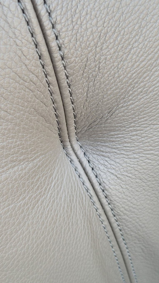Enset DS-279 S/4 – de Sede, Esszimmerstühle, Leather, Modern (photo 5 of 7)