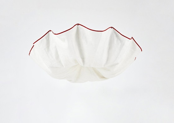 Image 1 of „Celestia“-Deckenleuchte von Tobia Scarpa für Flos, 1980er Jahre