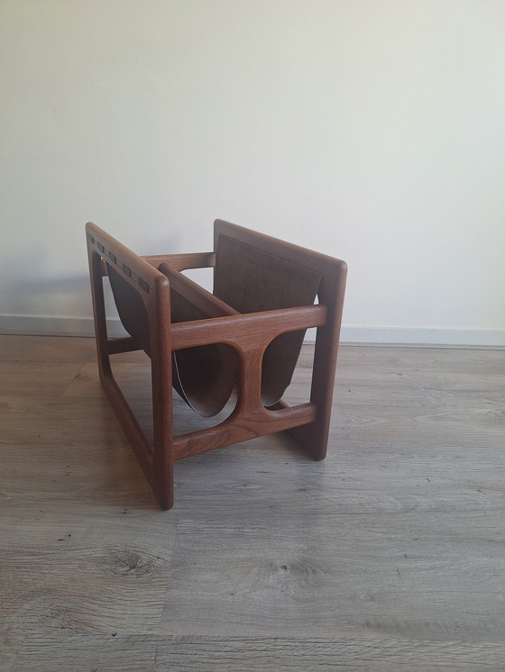 Image 1 of Kjergaard Lecruurbak danese