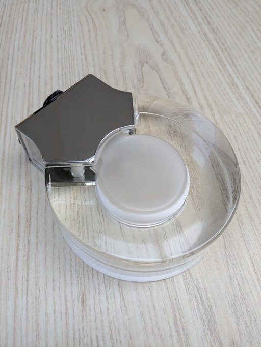 Artemide Frost Wall Light - Masterpiece By Paolo De Lucchi