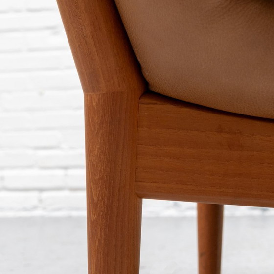 Image 1 of Lounge Chair Model 4521 Magnus Olesen