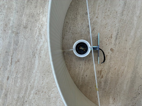 Image 1 of Lámpara Comodín Santa & Cole blanco roto